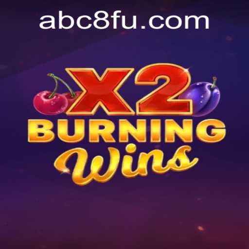 BurningWinsX2: Descubra a Nova Sensação dos Jogos Online