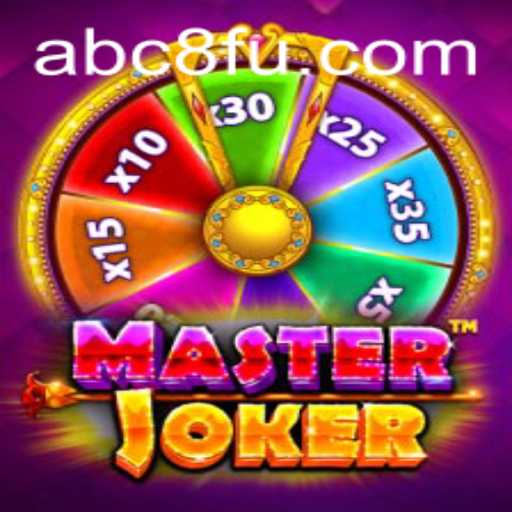 Desvendando o Universo de MasterJoker: Uma Emoção Inesquecível com ABC8.COM